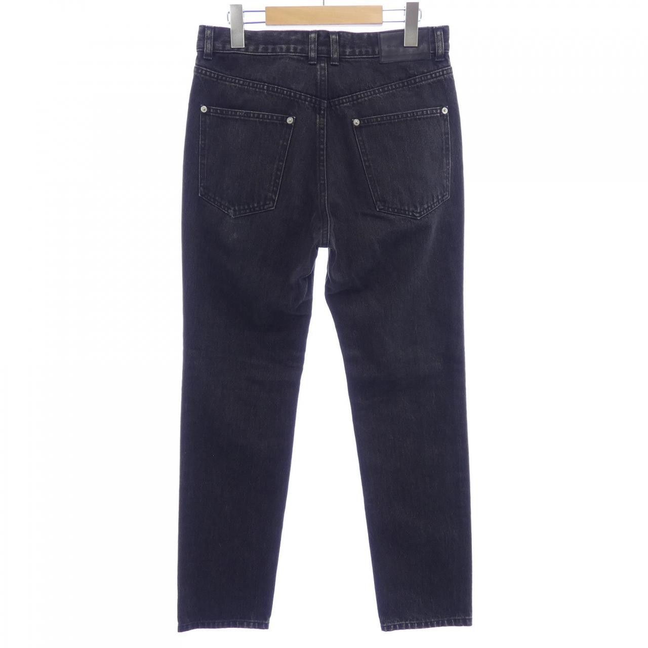 Other Other JohnLawrenceSullivan Jeans Textile Jeans DUTY FREE for USA Size ONE SIZE - 2 Thumbnail