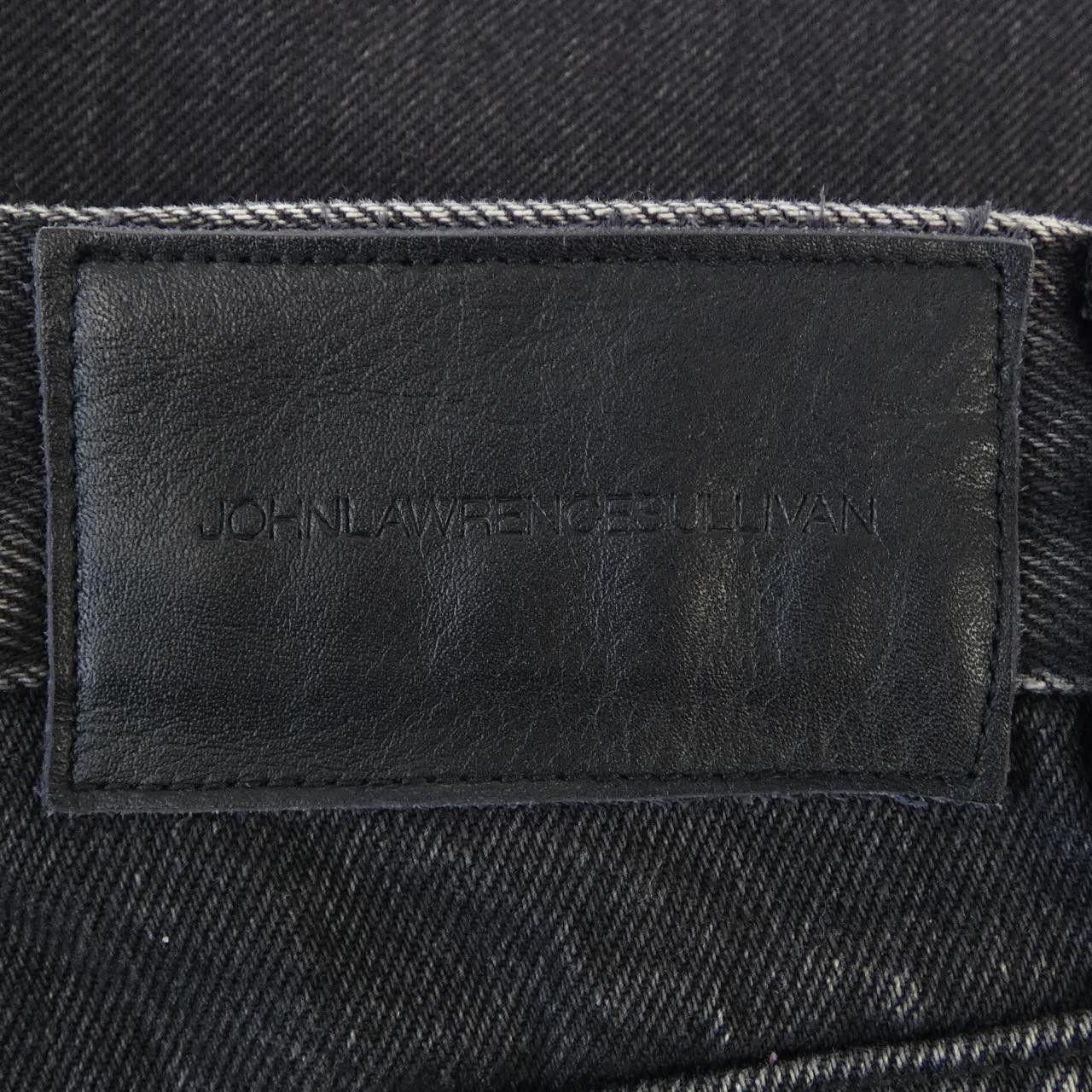 Other Other JohnLawrenceSullivan Jeans Textile Jeans DUTY FREE for USA Size ONE SIZE - 6 Thumbnail