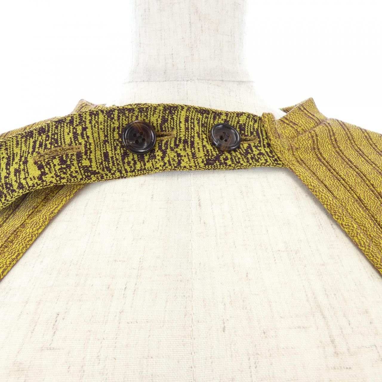 Other Other IRENE Wool Cardigan Textile Tops DUTY FREE for USA Size ONE SIZE - 5 Thumbnail