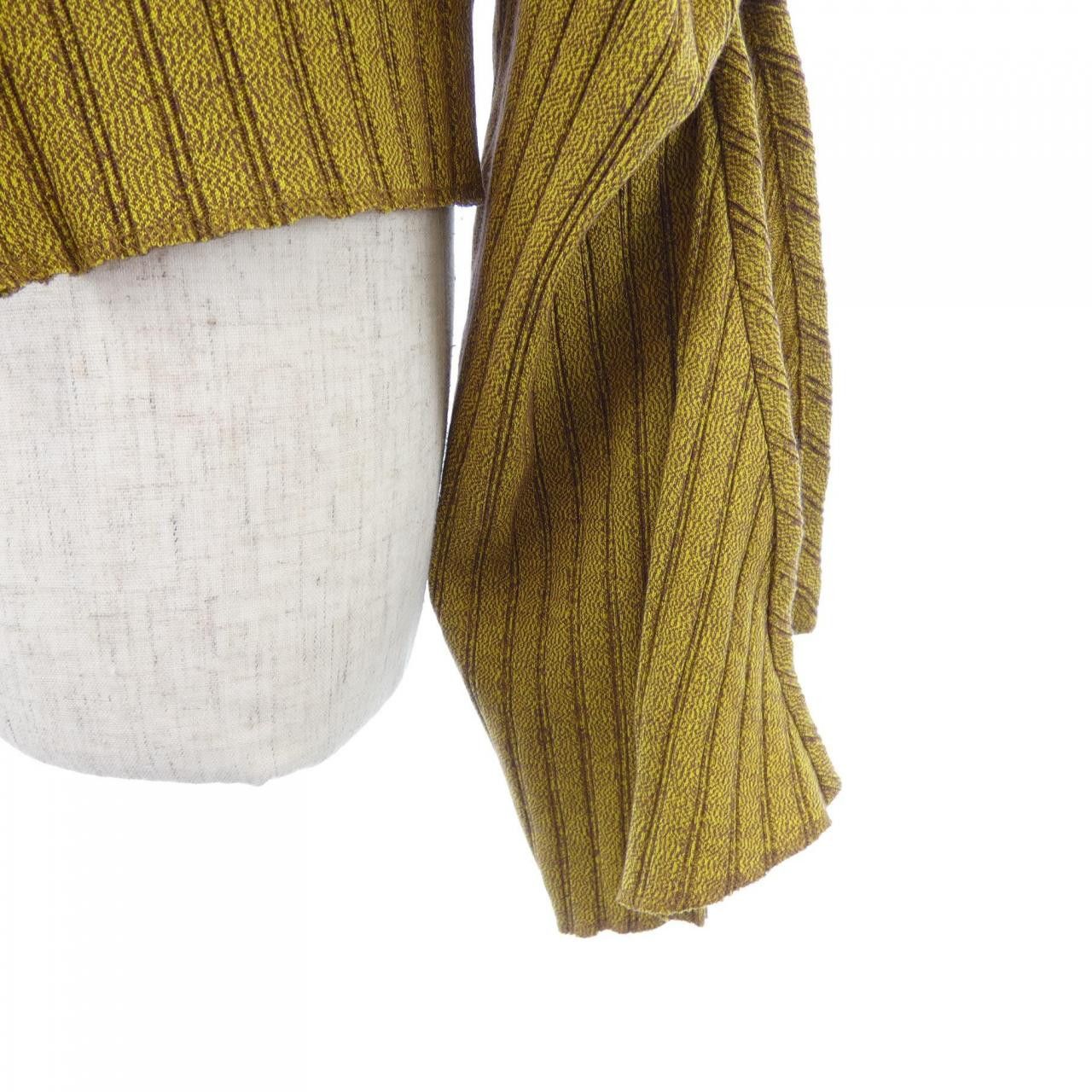 Other Other IRENE Wool Cardigan Textile Tops DUTY FREE for USA Size ONE SIZE - 6 Thumbnail