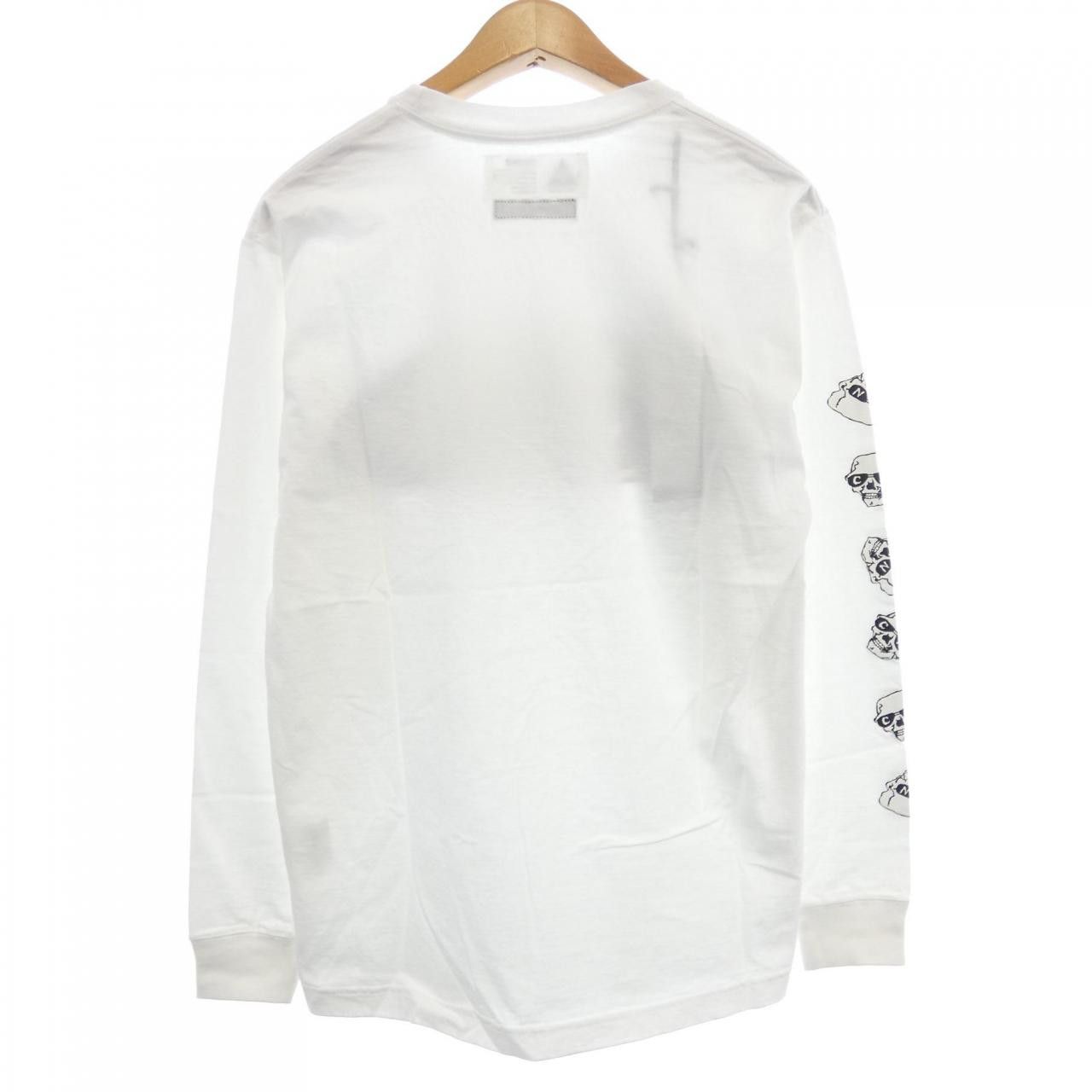 Other Other Challenger NEIGHBORHOOD T-shirt Textile T-Shirts NEIGHBORHOOD DUTY FREE for USA Size ONE SIZE - 2 Thumbnail