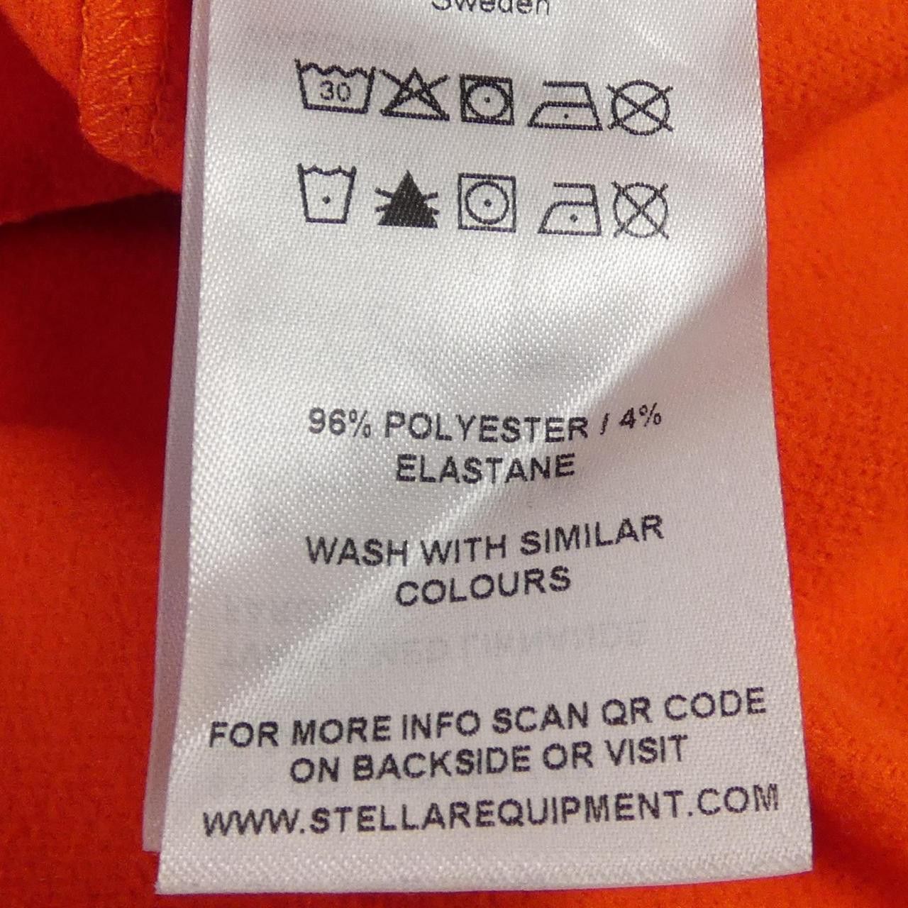 Other Other STELLAR EQUIPMENT Hoodie Textile Sweatshirts & Hoodies DUTY FREE for USA Size ONE SIZE - 3 Thumbnail