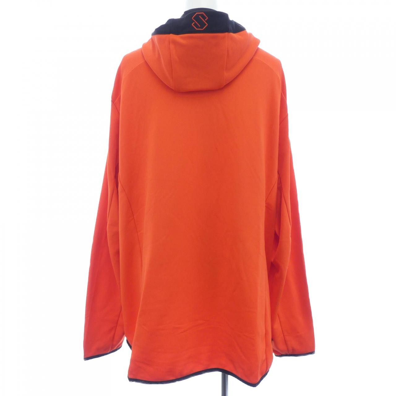 Other Other STELLAR EQUIPMENT Hoodie Textile Sweatshirts & Hoodies DUTY FREE for USA Size ONE SIZE - 2 Thumbnail