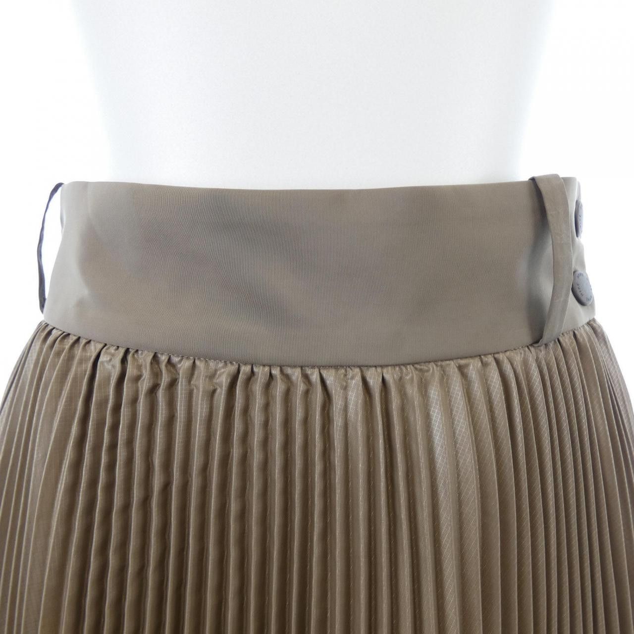 Other Other HYKE Skirt Textile Skirts 202-14100 DUTY FREE for USA Size ONE SIZE - 5 Thumbnail