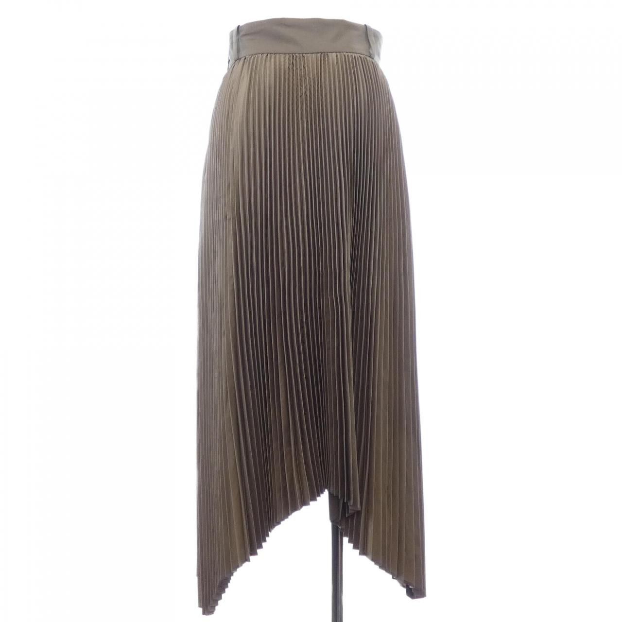 Other Other HYKE Skirt Textile Skirts 202-14100 DUTY FREE for USA Size ONE SIZE - 2 Thumbnail