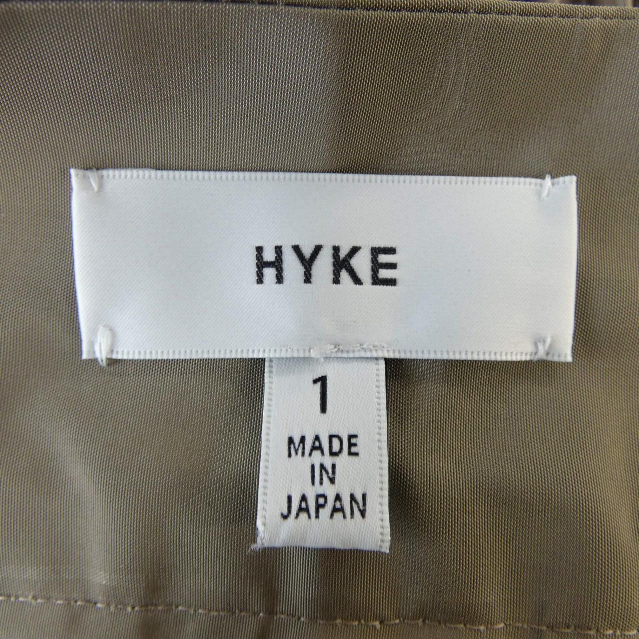 Other Other HYKE Skirt Textile Skirts 202-14100 DUTY FREE for USA Size ONE SIZE - 4 Thumbnail
