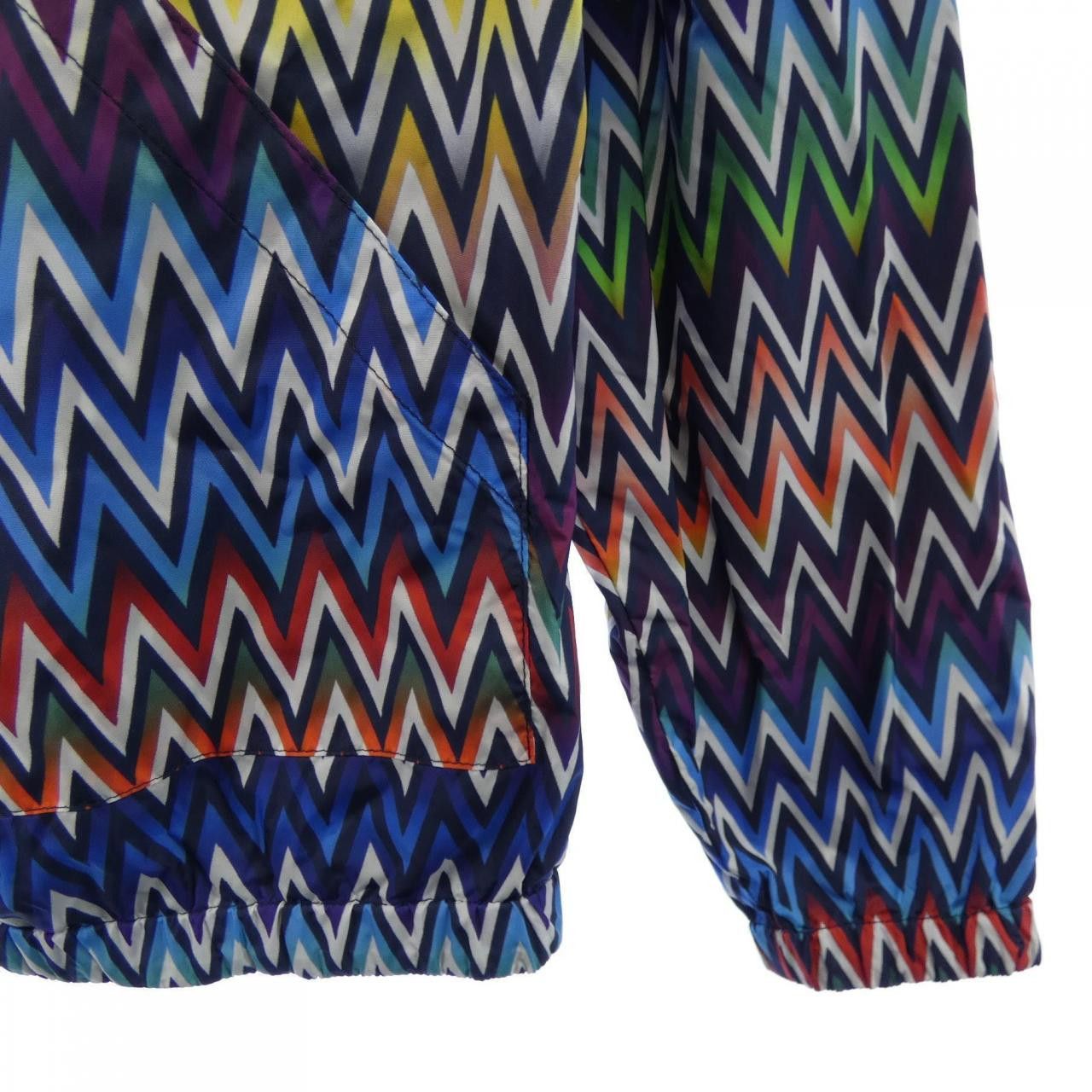 Missoni Missoni Missoni Blouson Textile Outerwear DUTY FREE for USA Size ONE SIZE - 6 Thumbnail