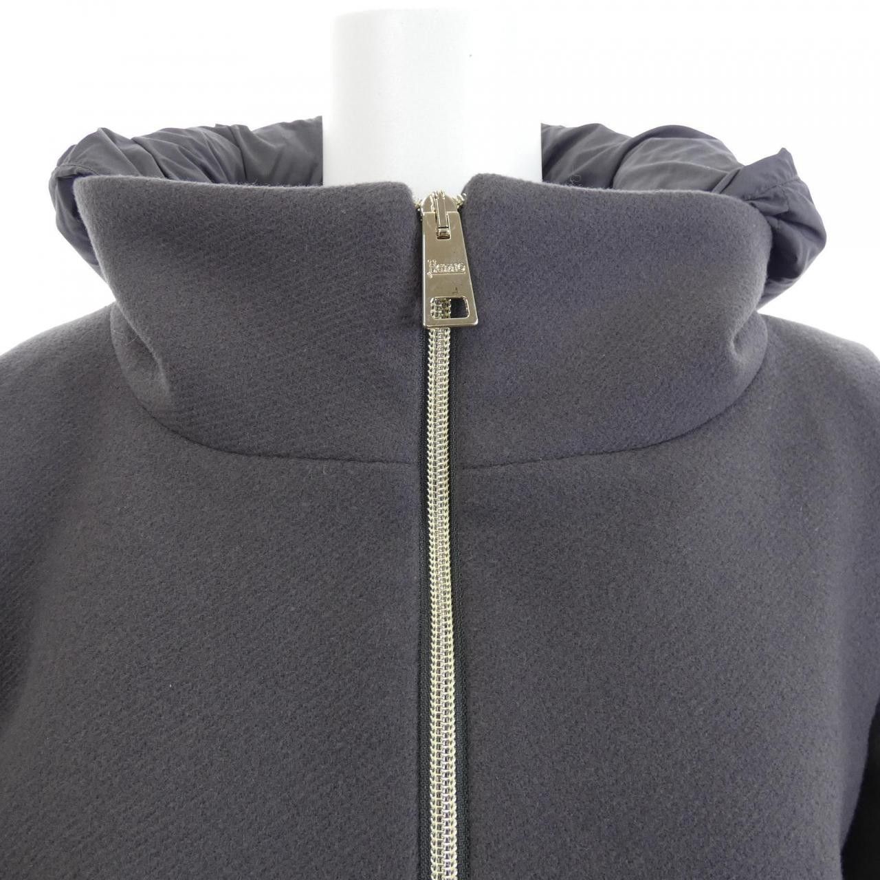 Other Other Herno PI0848D Down Coat Textile Outerwear PI0848D DUTY FREE for USA Size ONE SIZE - 6 Thumbnail