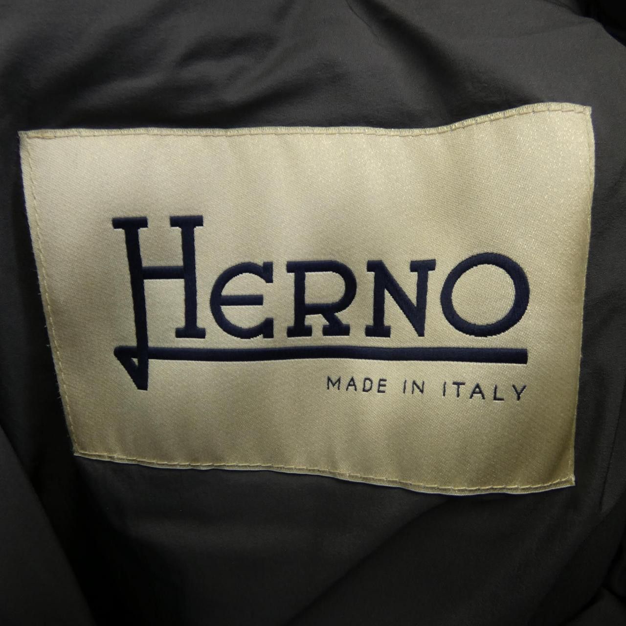Other Other Herno PI0848D Down Coat Textile Outerwear PI0848D DUTY FREE for USA Size ONE SIZE - 5 Thumbnail