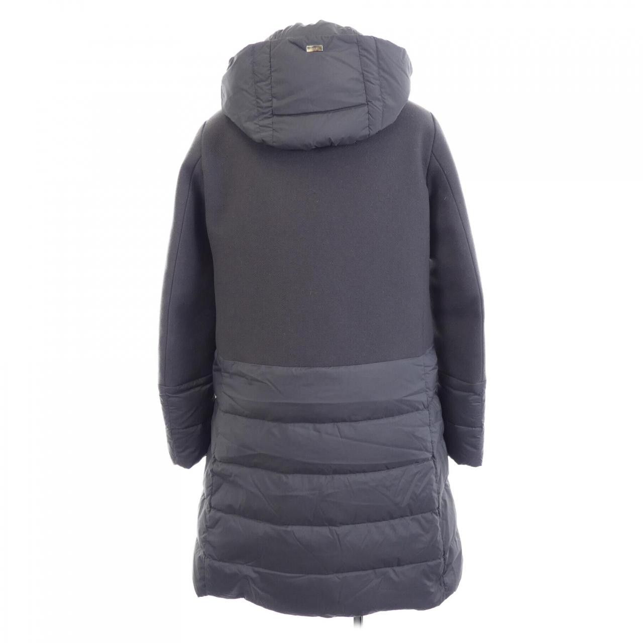 Other Other Herno PI0848D Down Coat Textile Outerwear PI0848D DUTY FREE for USA Size ONE SIZE - 2 Thumbnail