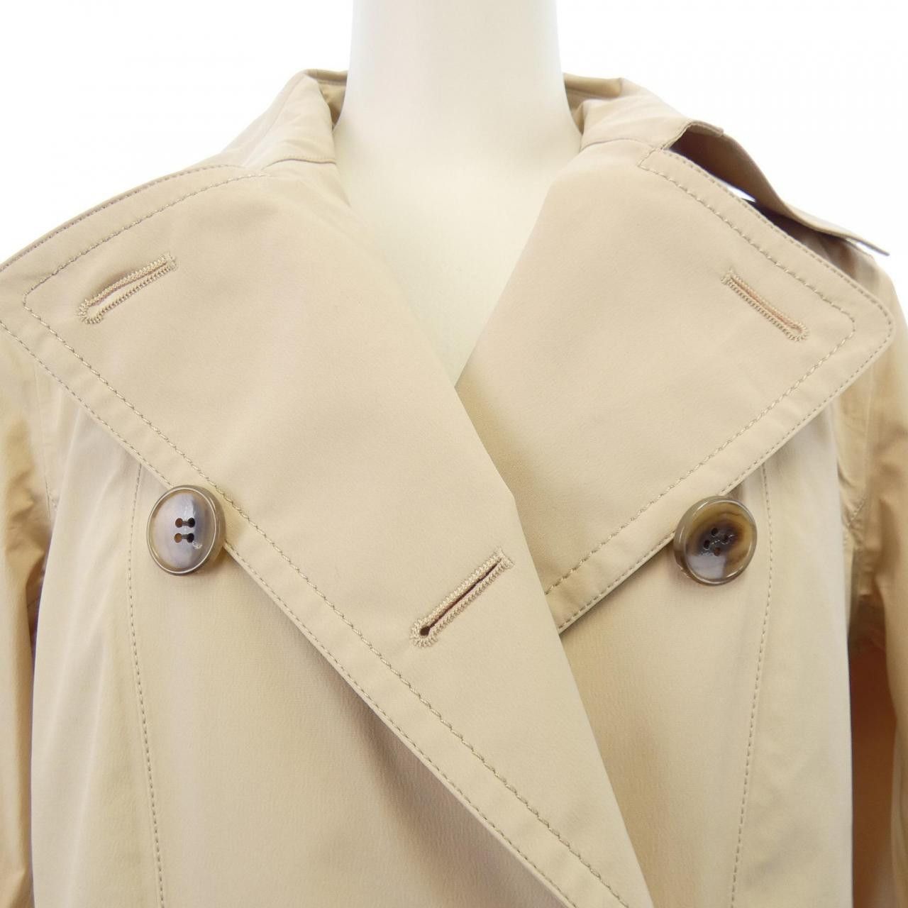 Other Other AMACA GORE-TEX Coat Textile Outerwear GORE-TEX DUTY FREE for USA Size ONE SIZE - 6 Thumbnail