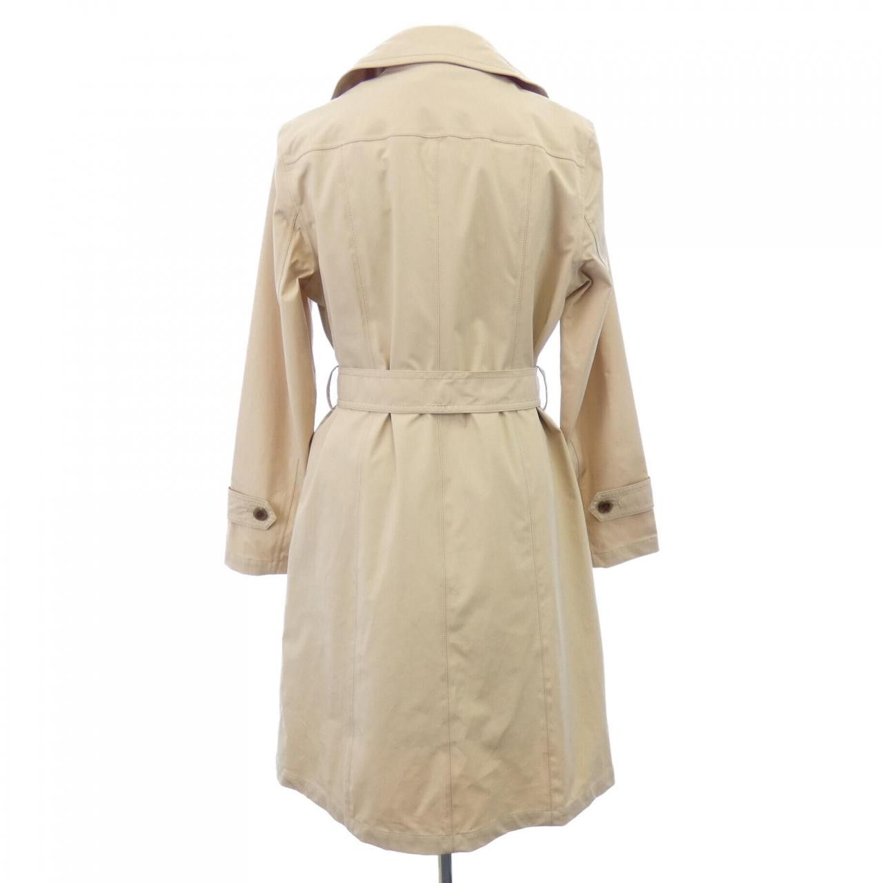 Other Other AMACA GORE-TEX Coat Textile Outerwear GORE-TEX DUTY FREE for USA Size ONE SIZE - 2 Thumbnail