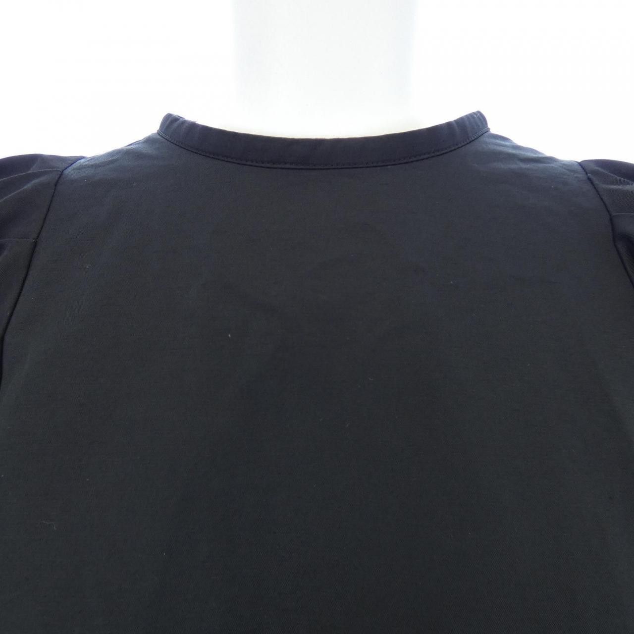Other Other Yori Top Textile Tops YR2121-103AW DUTY FREE for USA Size ONE SIZE - 5 Thumbnail