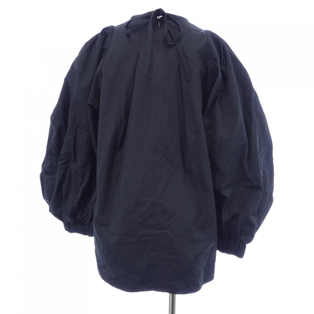 Other Other Yori Top Textile Tops YR2121-103AW DUTY FREE for USA Size ONE SIZE - 2 Thumbnail