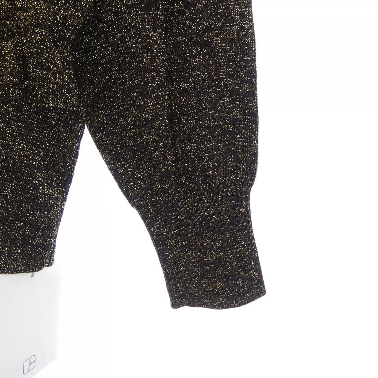 Other Other IENA Cardigan Textile Tops DUTY FREE for USA Size ONE SIZE - 6 Thumbnail