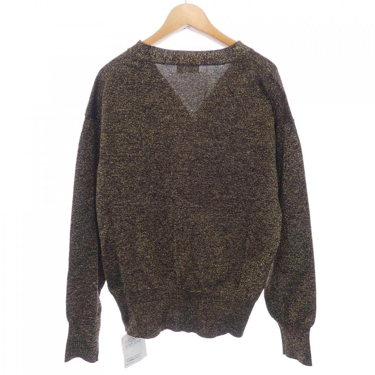 Other Other IENA Cardigan Textile Tops DUTY FREE for USA Size ONE SIZE - 2 Thumbnail