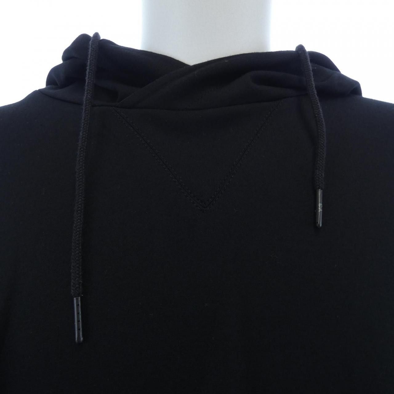 Other Other Y-3 Hoodie Textile Sweatshirts & Hoodies W42237 DUTY FREE for USA Size ONE SIZE - 6 Thumbnail
