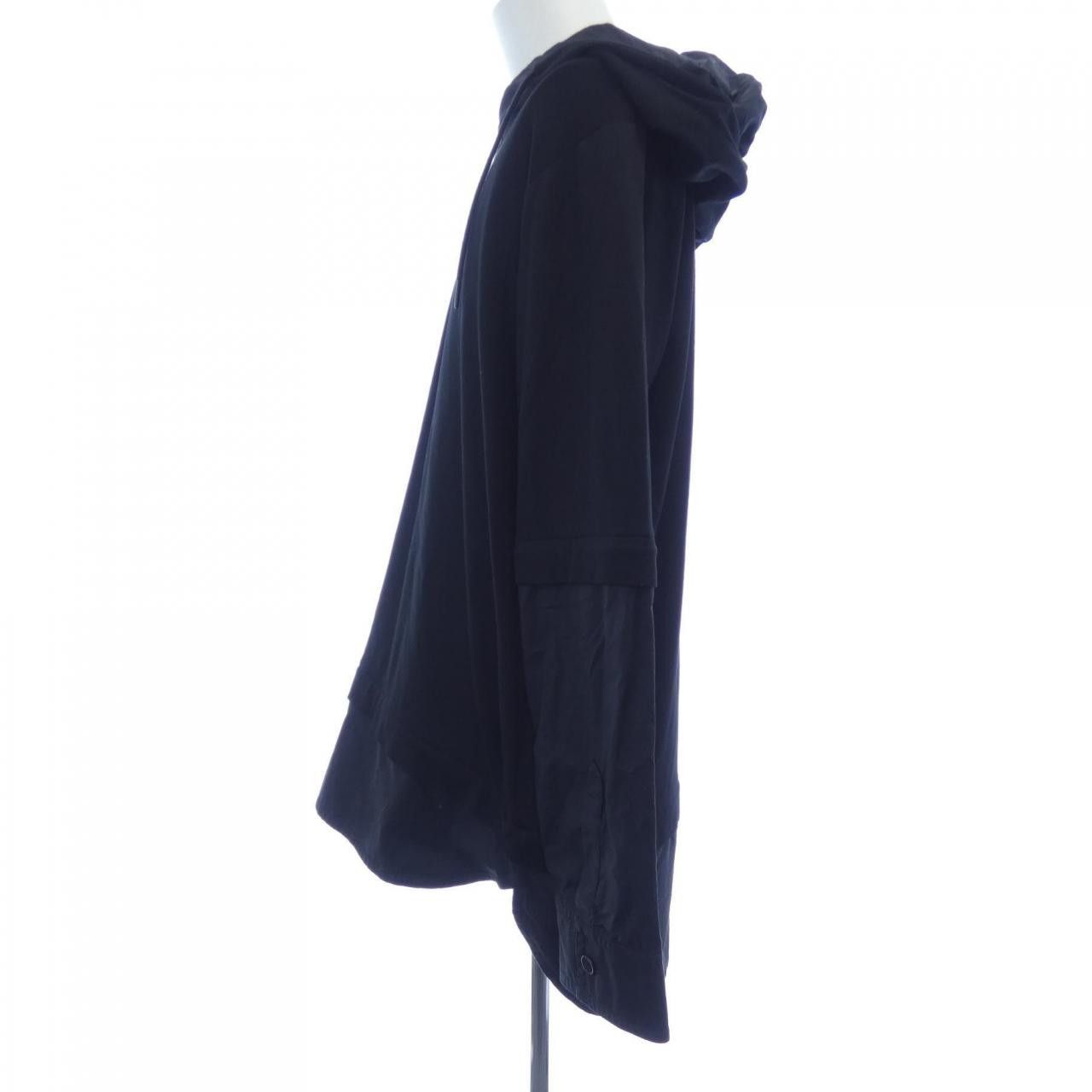 Other Other Y-3 Hoodie Textile Sweatshirts & Hoodies W42237 DUTY FREE for USA Size ONE SIZE - 3 Thumbnail