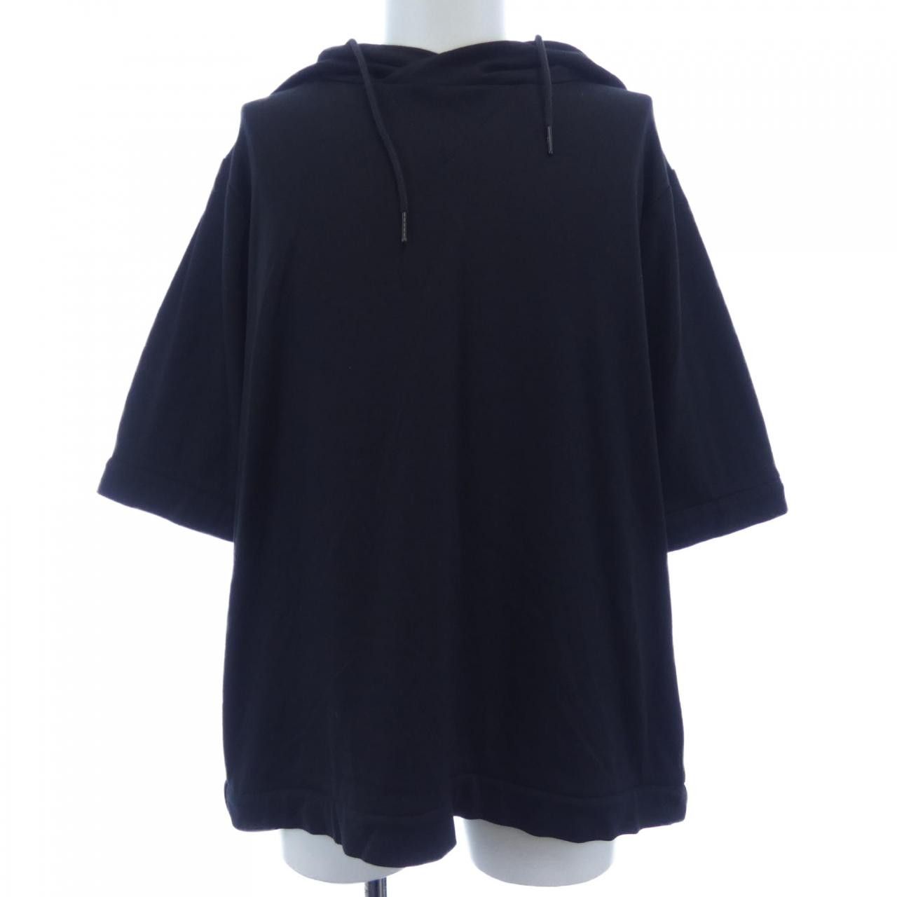 Other Other Y-3 Hoodie Textile Sweatshirts & Hoodies W42237 DUTY FREE for USA Size ONE SIZE - 8 Thumbnail