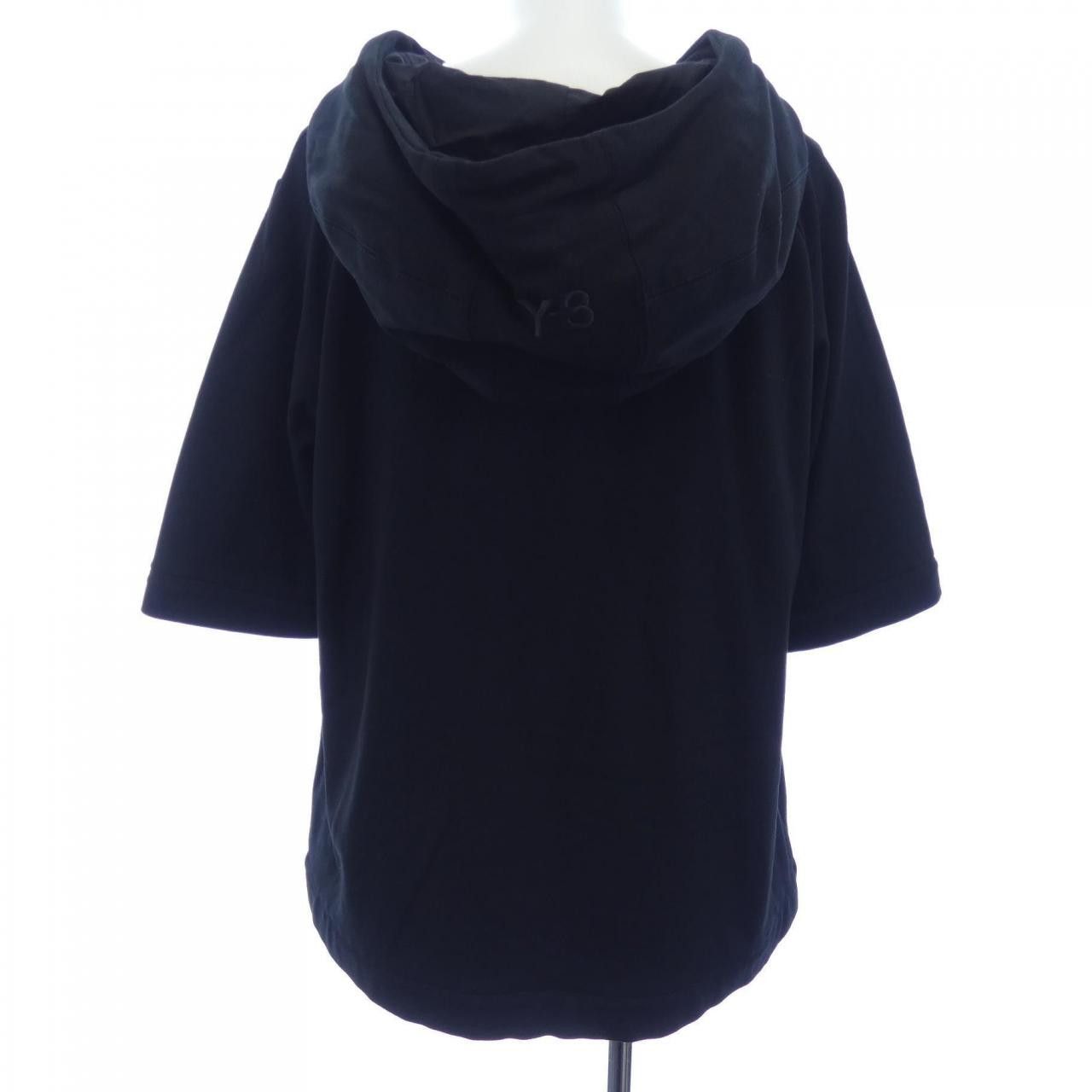 Other Other Y-3 Hoodie Textile Sweatshirts & Hoodies W42237 DUTY FREE for USA Size ONE SIZE - 9 Thumbnail