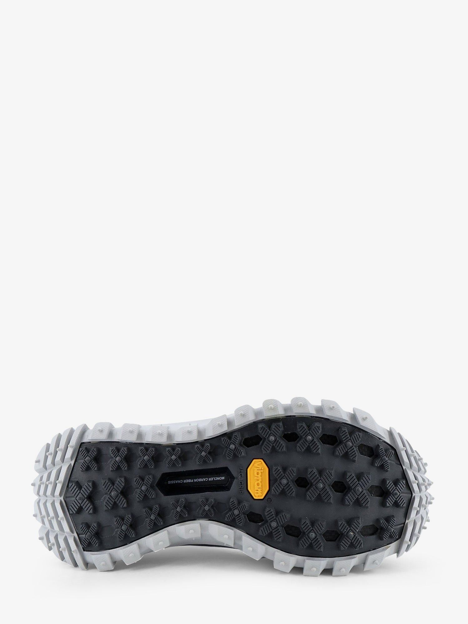 Moncler Moncler Nylon Trailgrip sneakers with contrasting inserts IT 38 Women - USA Tariffs Included Size US 8 / IT 38 - 4 Thumbnail