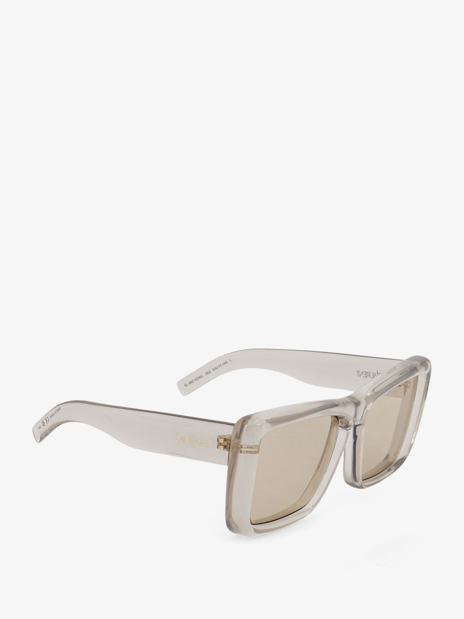 Yves Saint Laurent Saint Laurent Acetate sunglasses UNI Women - USA Tariffs Included Size ONE SIZE - 2 Thumbnail
