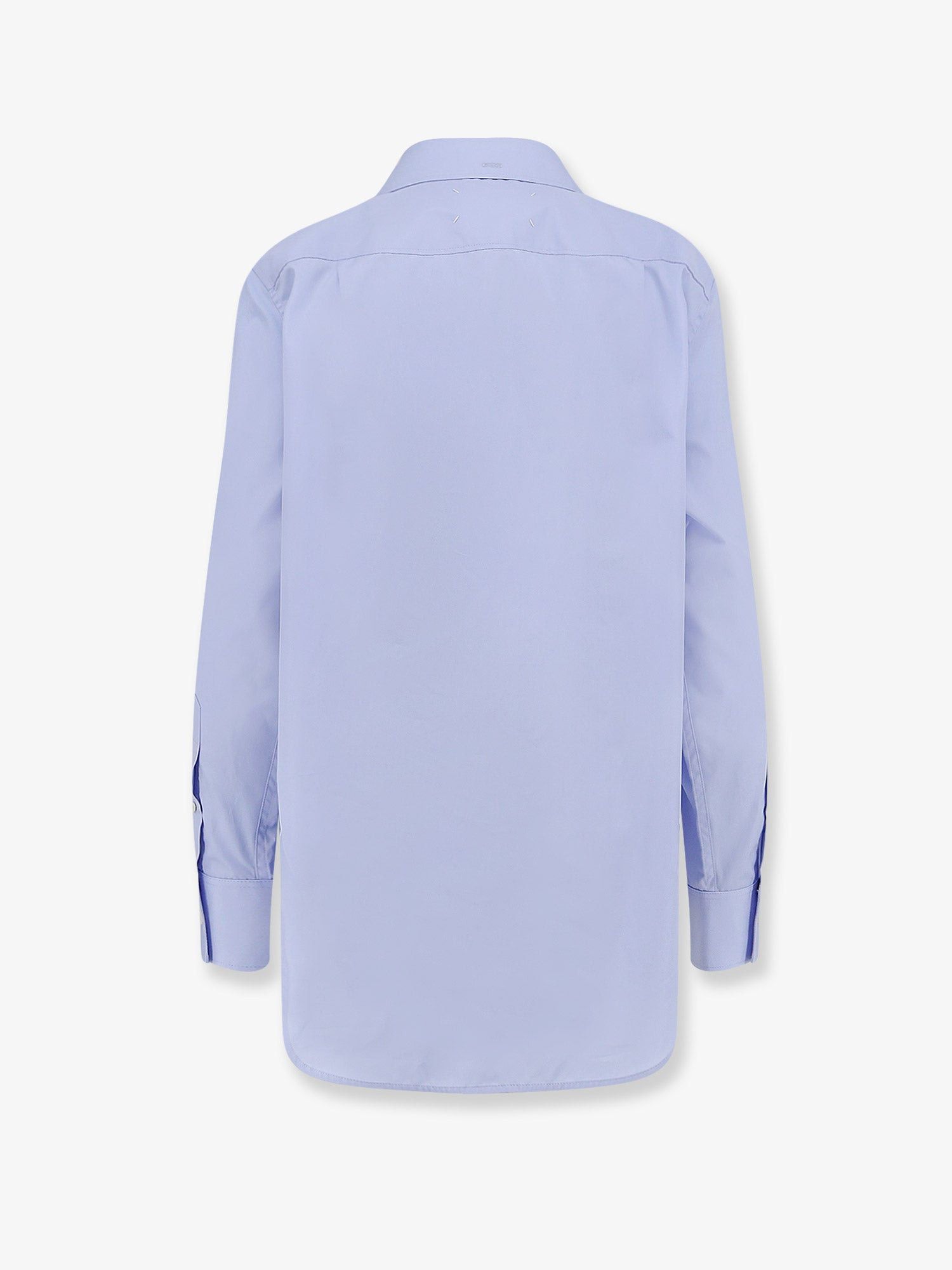 Maison Margiela Maison Margiela Cotton shirt Tag Size IT 40 Women - USA Tariffs Included Size S / US 4 / IT 40 - 2 Thumbnail
