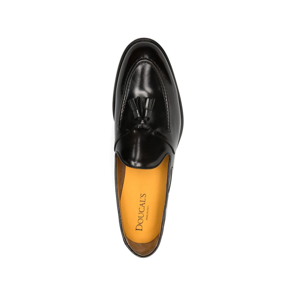 Doucal\'s BROWN Loafers