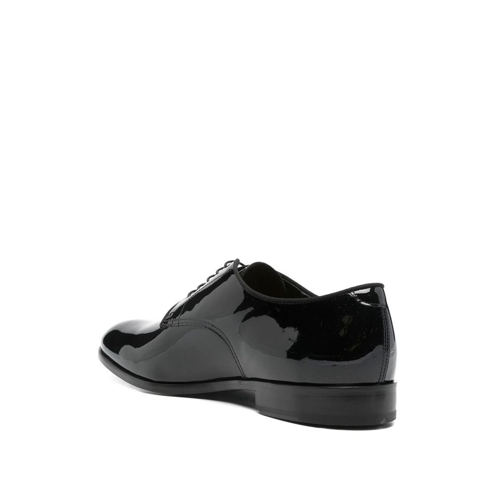 Doucal's Doucal's BLACK Trainers Size US 11 / EU 44 - 2 Thumbnail