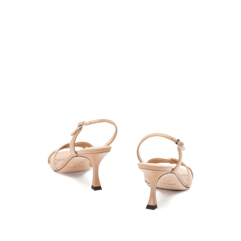 Jimmy Choo Jimmy Choo NEUTRALS Boots Size US 11 / IT 41 - 2 Thumbnail