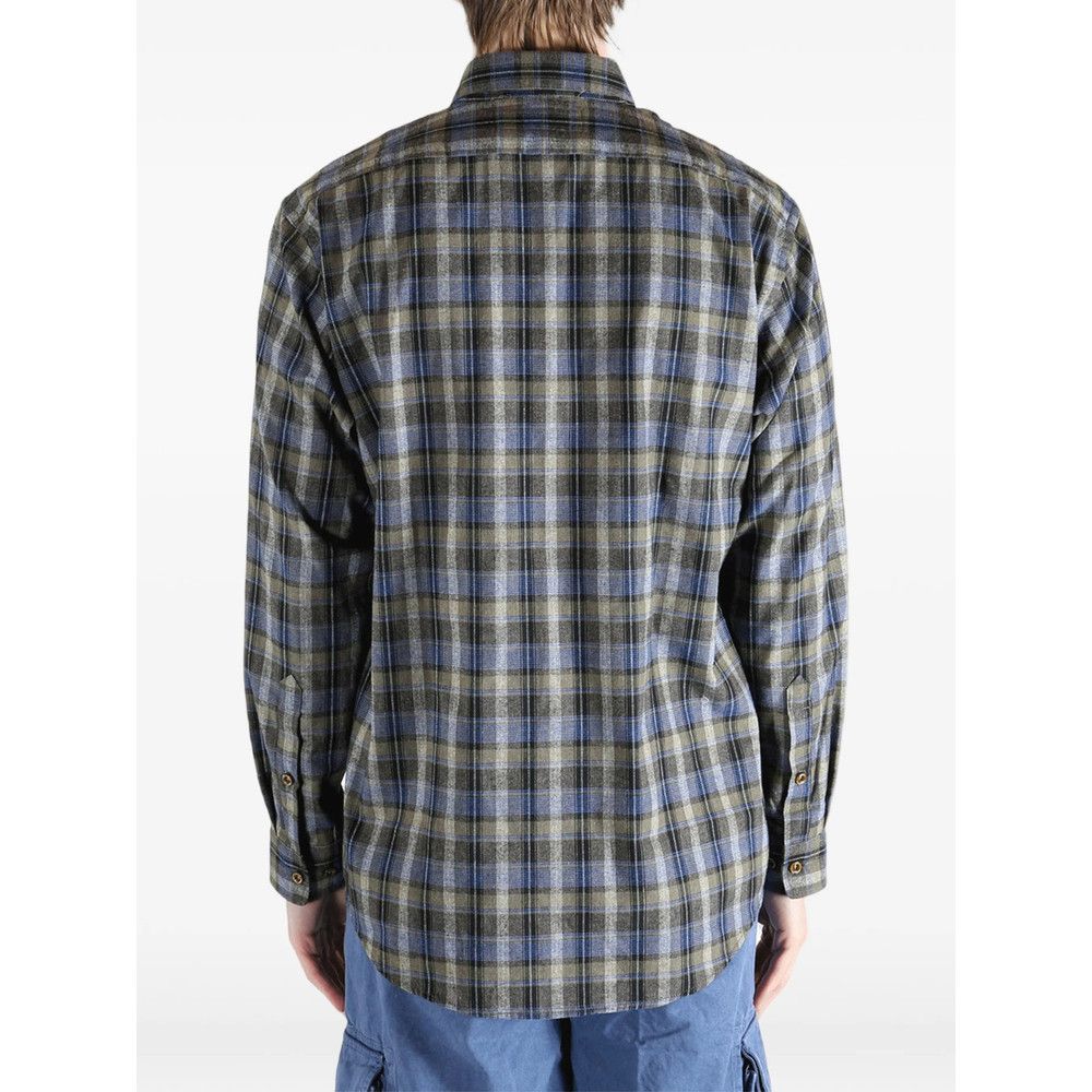 ERL Erl GREY Shirts Size US L / EU 52-54 / 3 - 4 Thumbnail