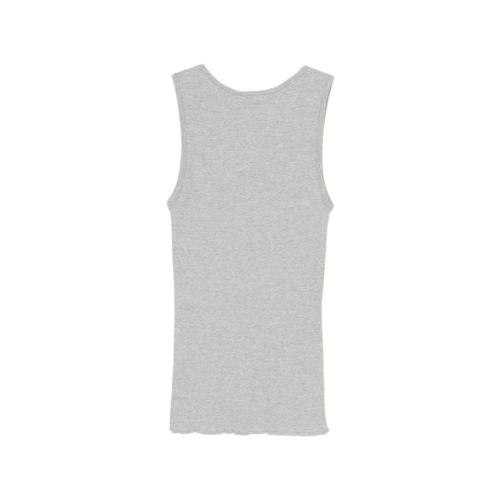 ERL Erl GREY T-Shirts & Vests - Vests & Tanks Size US M / EU 48-50 / 2 - 2 Thumbnail