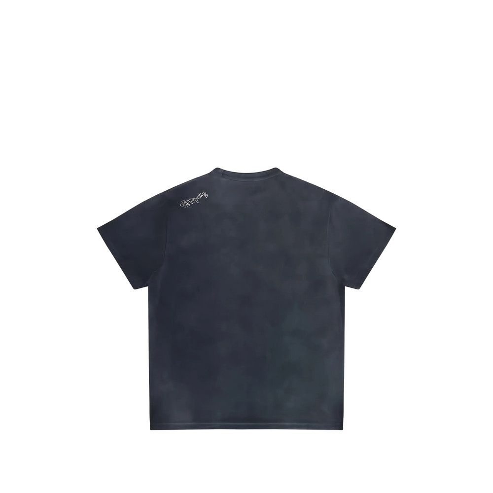 ERL Erl BLUE T-Shirts & Vests - T-Shirts Size US XL / EU 56 / 4 - 2 Thumbnail