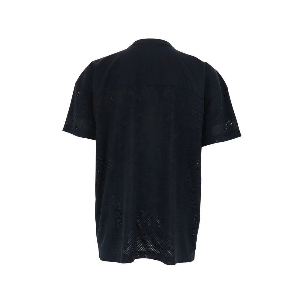 ERL Erl BLACK T-Shirts & Vests - T-Shirts Size US M / EU 48-50 / 2 - 3 Thumbnail