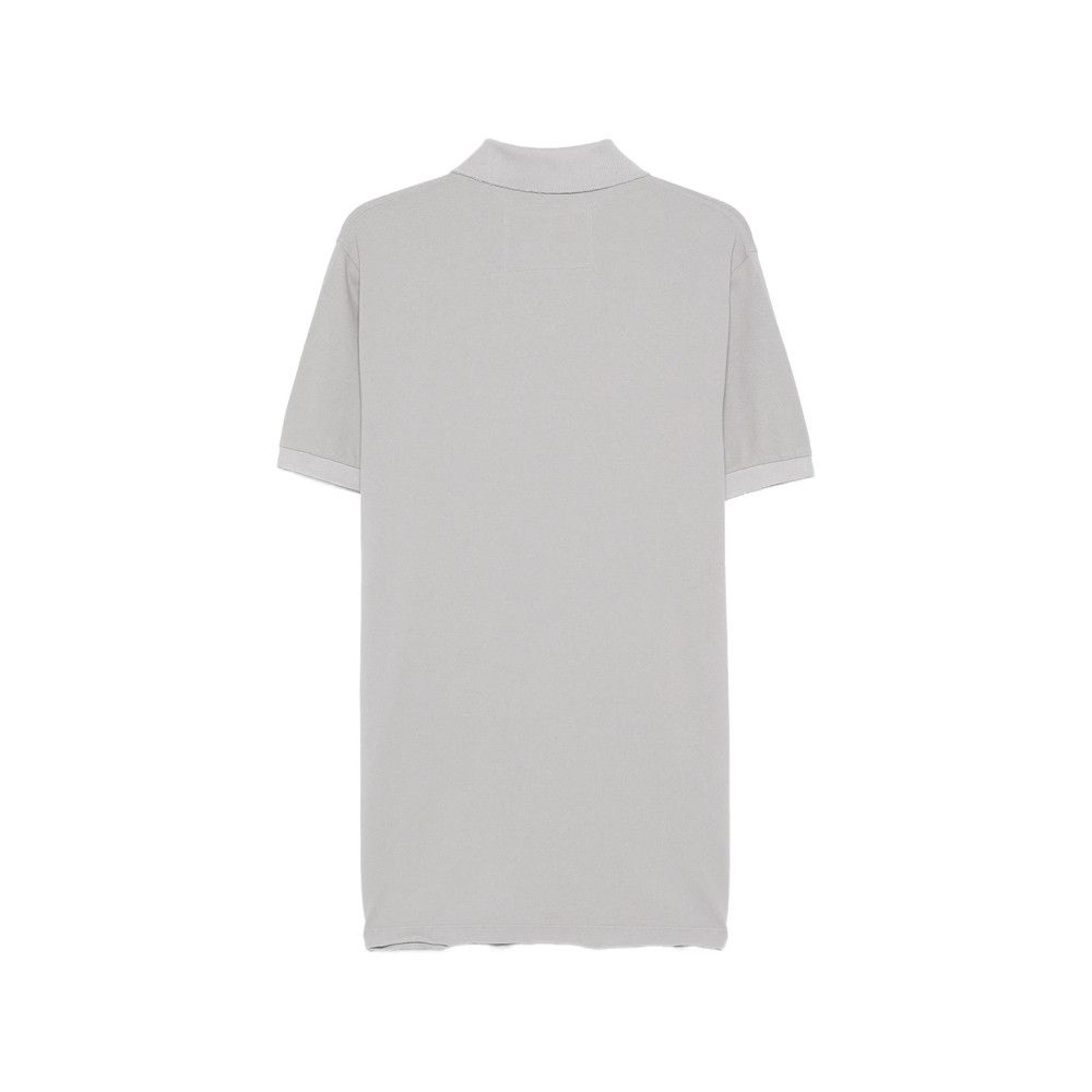 ERL Erl GREY Polo Shirts Size US M / EU 48-50 / 2 - 3 Thumbnail