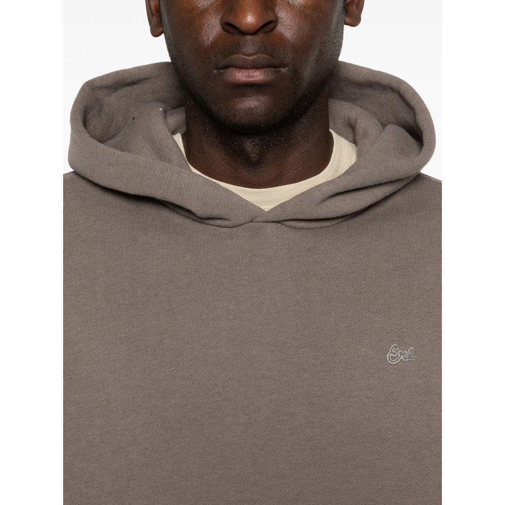 ERL Erl BROWN Sweaters & Knitwear - Hoodies Size US L / EU 52-54 / 3 - 2 Thumbnail