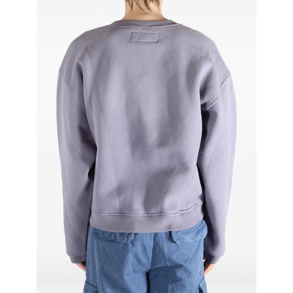 ERL Erl PURPLE Sweaters & Knitwear - Sweatshirts Size US L / EU 52-54 / 3 - 4 Thumbnail