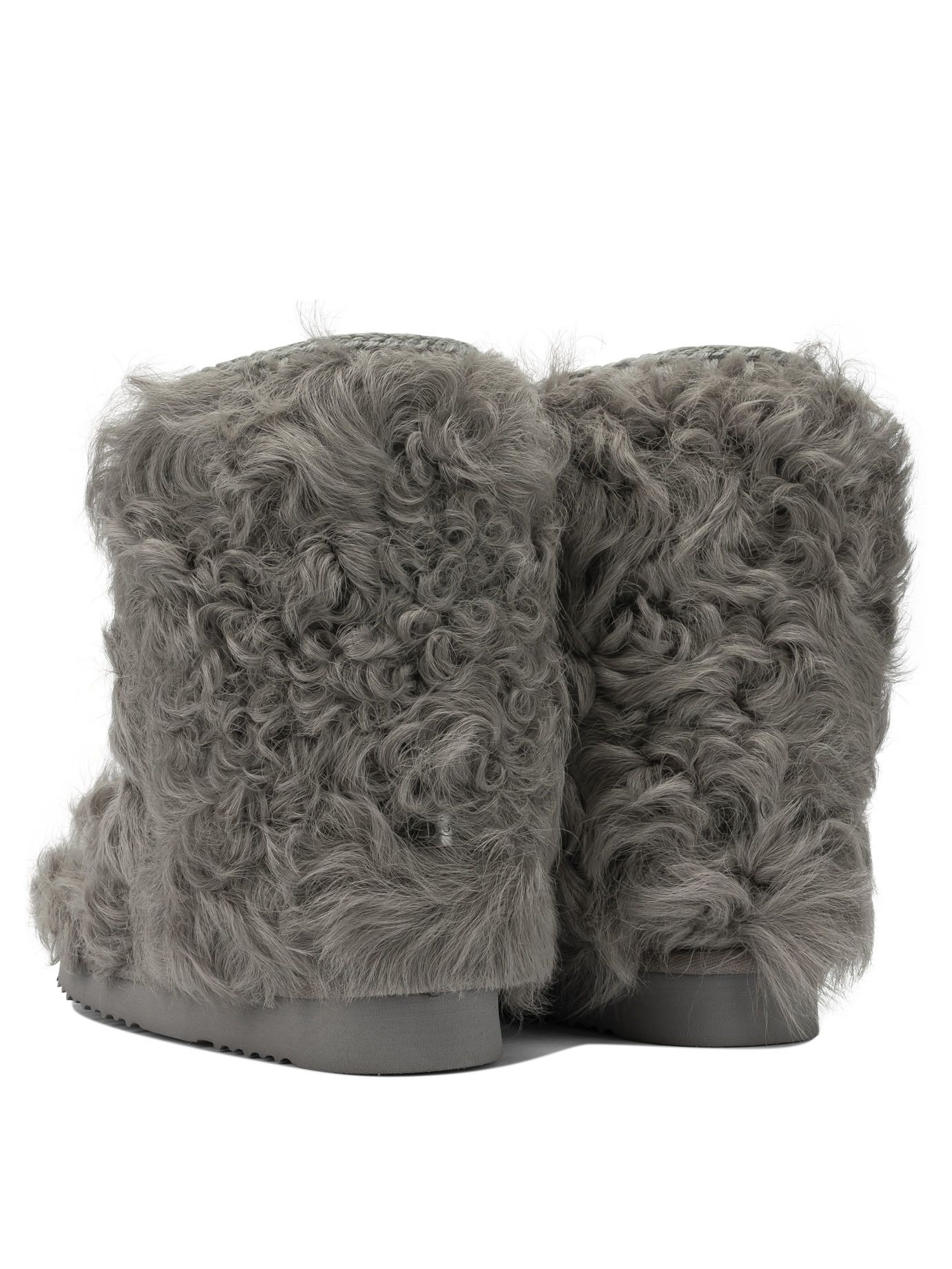 Mou Mou Eskimo 24 Ankle Boots IT 39 Women - USA Duties Paid Size US 9 / IT 39 - 4 Thumbnail