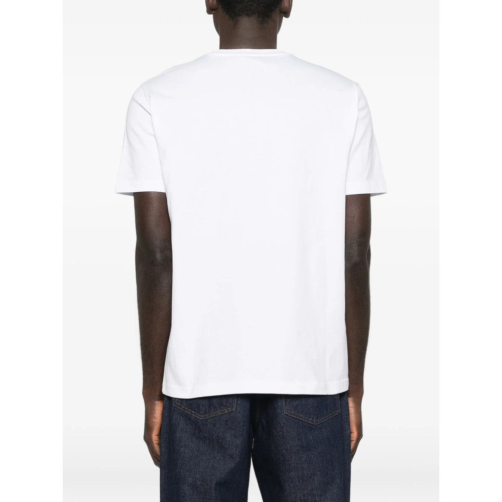 Iceberg Iceberg WHITE T-Shirts & Vests - T-Shirts Size US S / EU 44-46 / 1 - 3 Thumbnail
