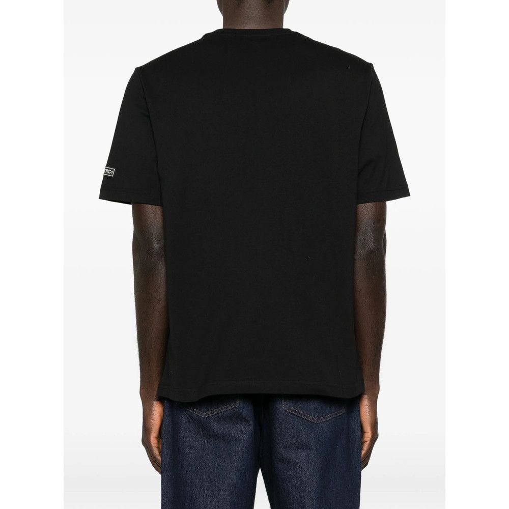 Iceberg Iceberg BLACK T-Shirts & Vests - T-Shirts Size US L / EU 52-54 / 3 - 4 Thumbnail