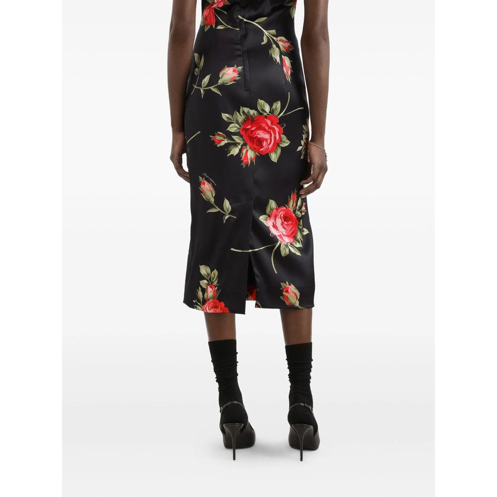 Dolce & Gabbana BLACK Dresses - Day Dresses