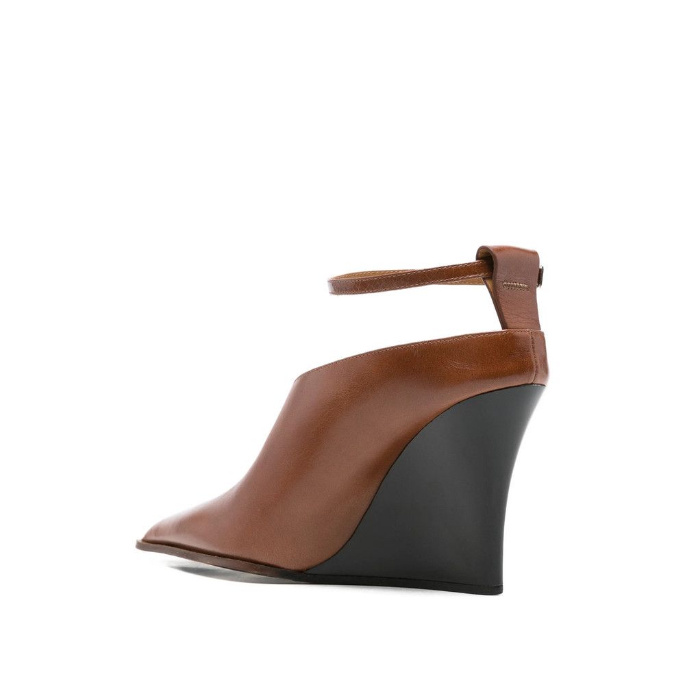 Iro Iro BROWN Boots Size US 6 / IT 36 - 2 Thumbnail