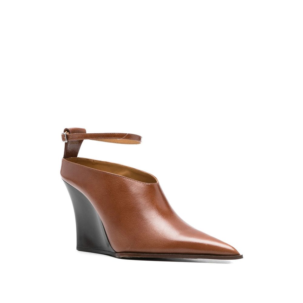 Iro Iro BROWN Boots Size US 10 / IT 40 - 4 Thumbnail