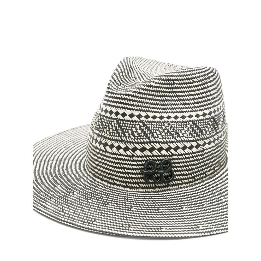 Ruslan Baginskiy Ruslan Baginskiy WHITE Hats Size ONE SIZE - 3 Thumbnail