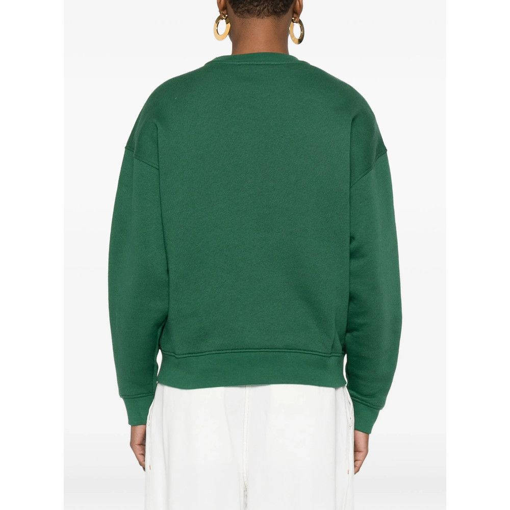 ba&sh Ba&sh GREEN Knitwear - Jumpers Size M / US 6-8 / IT 42-44 - 5 Thumbnail