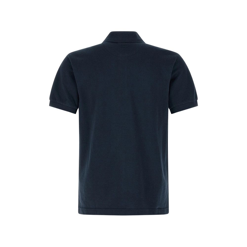Kenzo Kenzo BLUE Polo Shirts Size US S / EU 44-46 / 1 - 3 Thumbnail