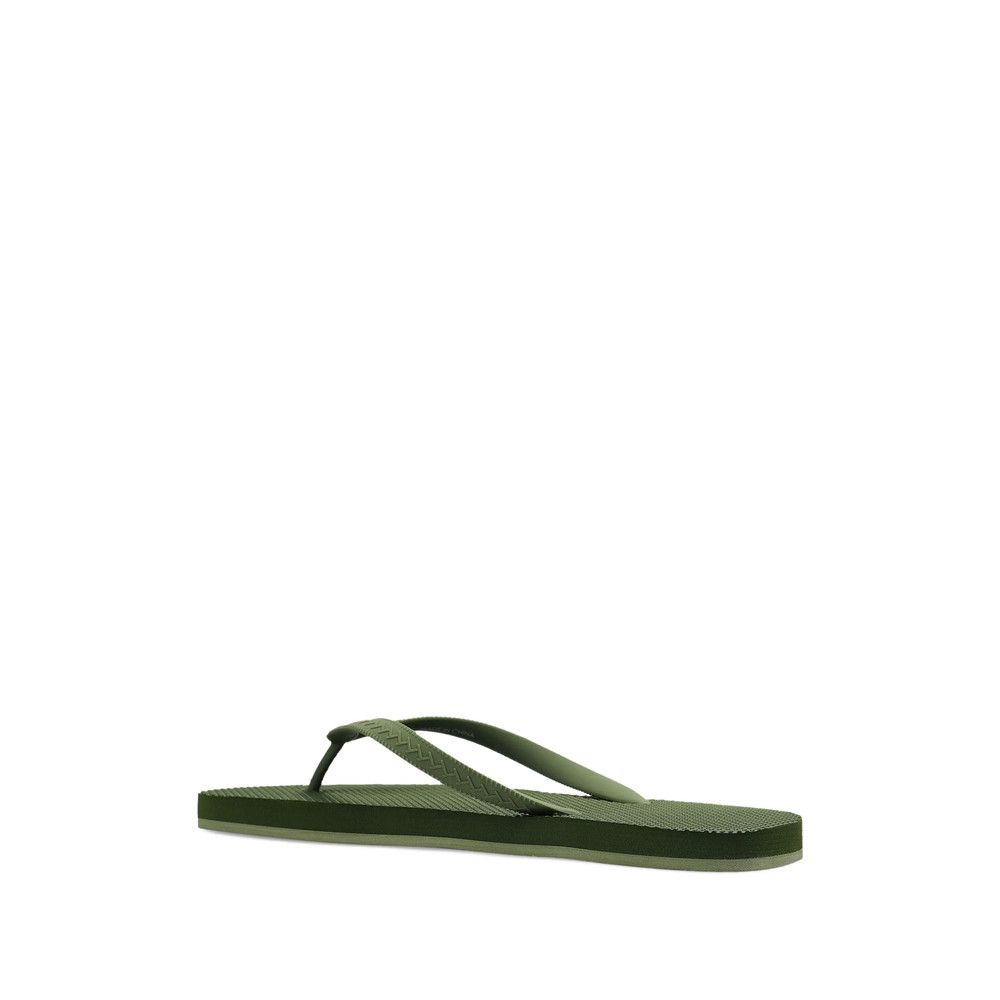 Dsquared2 Dsquared2 GREEN Flip-Flops & Slides Size US 10 / EU 43 - 5 Thumbnail