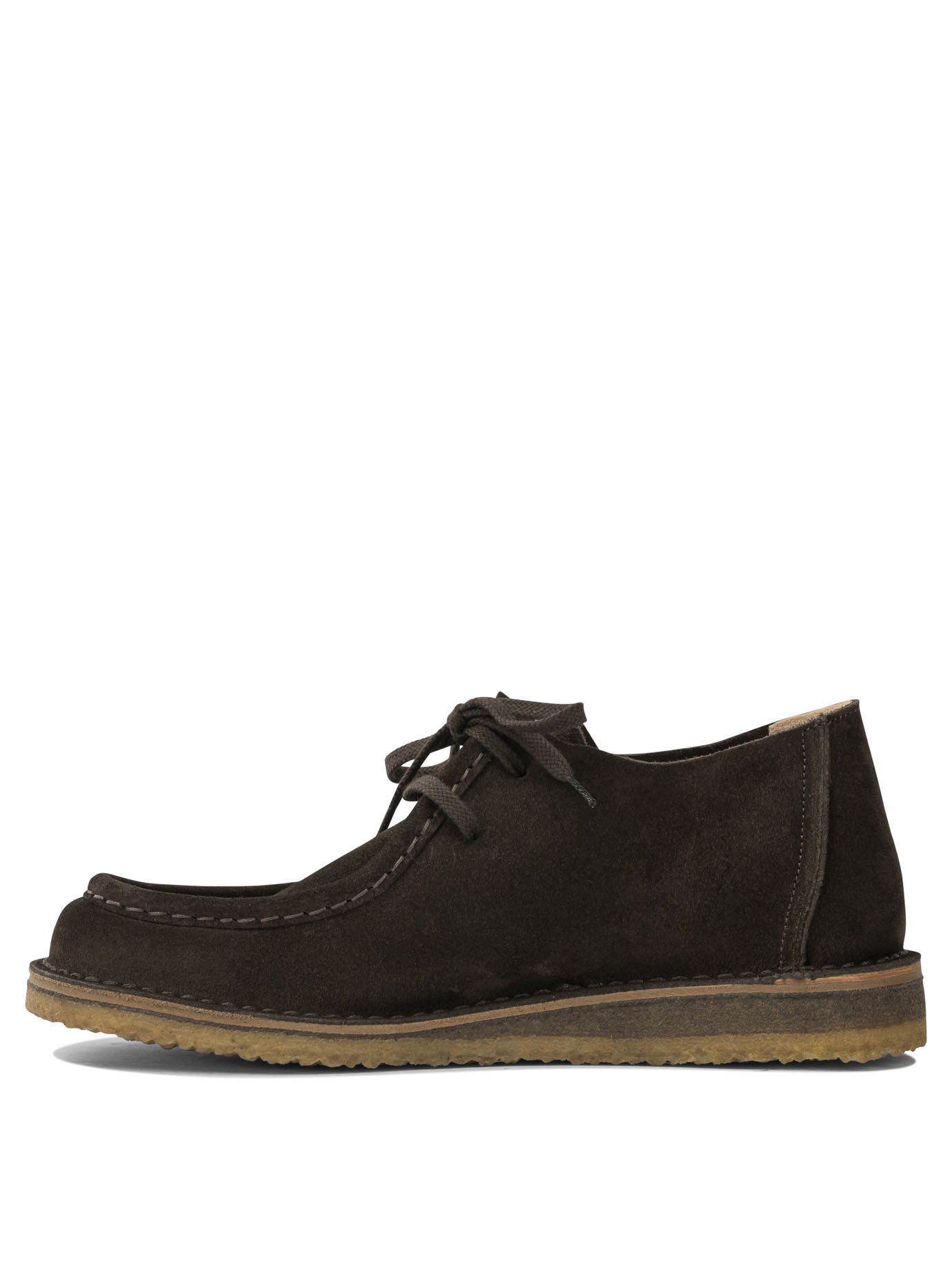 Astorflex Astorflex Beenflex 001 Derby IT 42 Men - USA Duties Paid Size US 9 / EU 42 - 3 Thumbnail