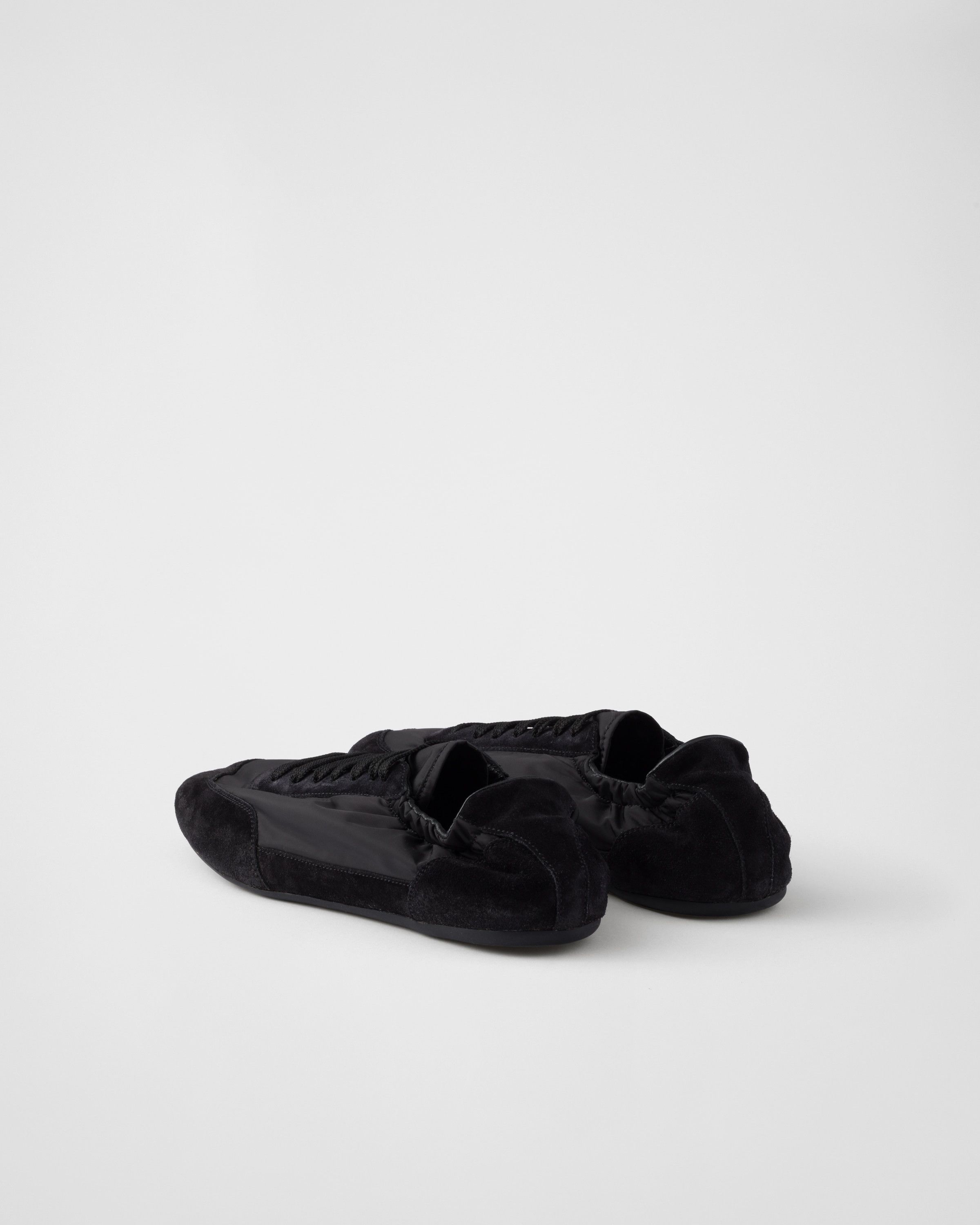 Prada Prada Collapse Re-Nylon Sneakers 8 Men - USA Duties Paid Size US 9 / EU 42 - 3 Thumbnail