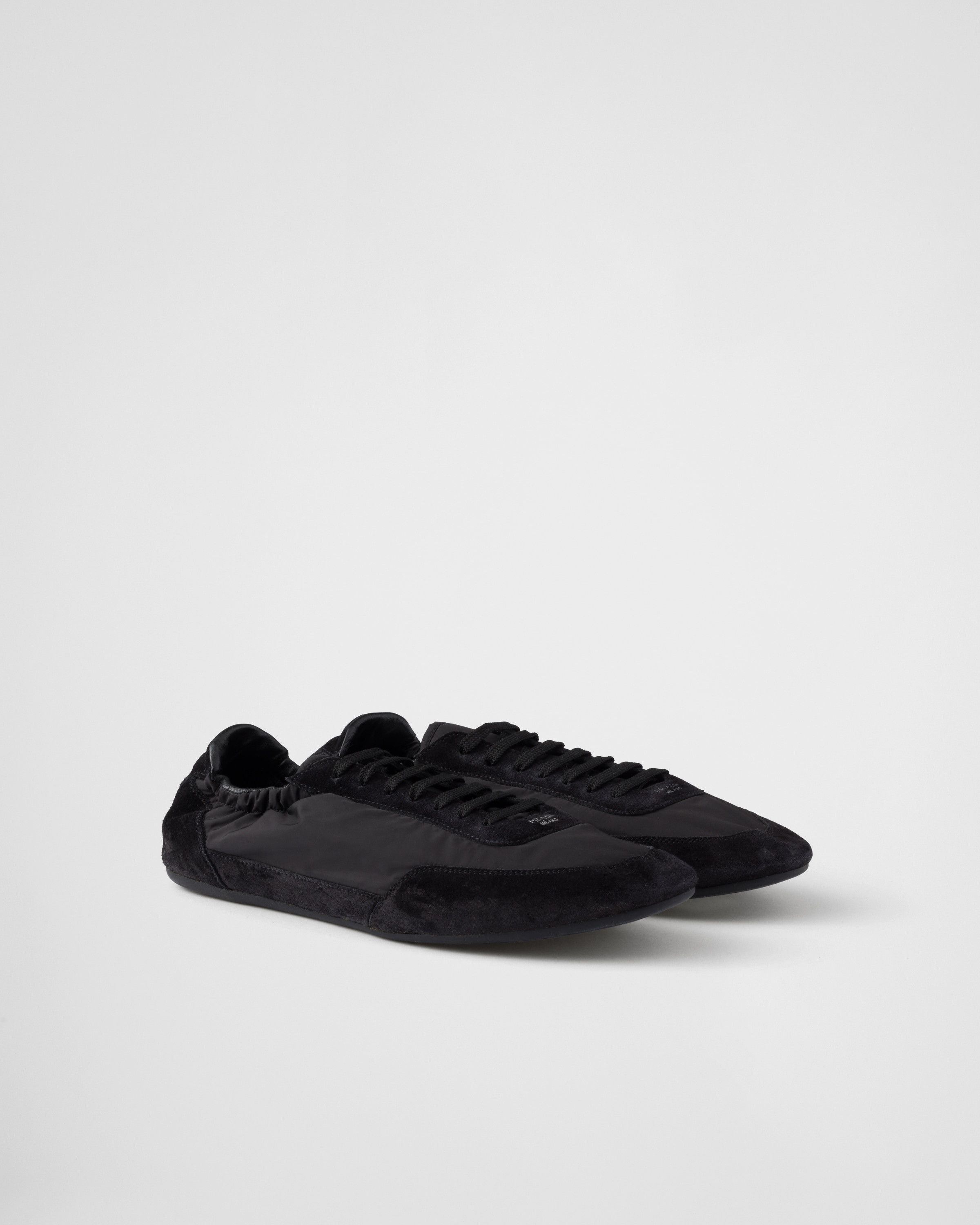 Prada Prada Collapse Re-Nylon Sneakers 8 Men - USA Duties Paid Size US 9 / EU 42 - 4 Thumbnail